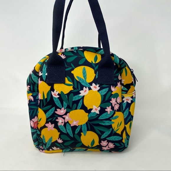 mytagalongs lunch bolsa